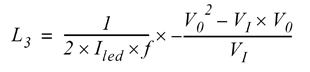 Equation